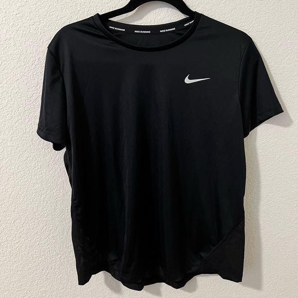 Nike Running Dry Fit Shirt - Picture 1 of 5